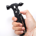 Werkzeugkompaktwerkzeugsicherheit Hammer Hammerwerkzeugsatz